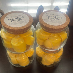 Passionfruit Pineapple Wax melts