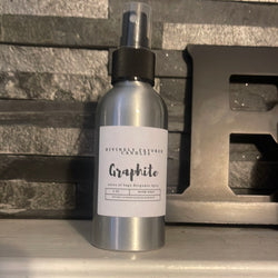 Graphite Room Spray 4 oz